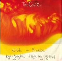 The Cure : Catch